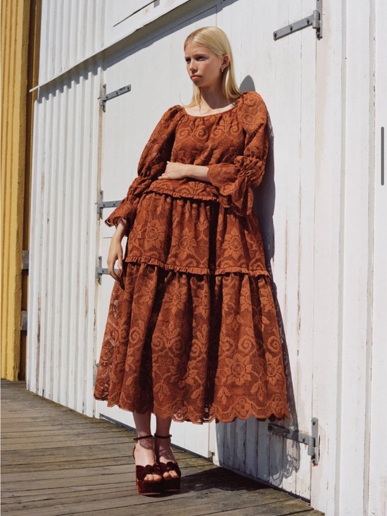 Loeffler Randall Dresses & Skirts - Loeffler Randall Dress